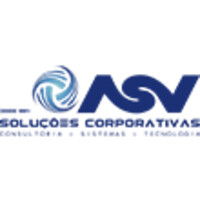 ASV Soluções Corporativas logo, ASV Soluções Corporativas contact details