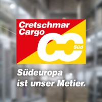 CretschmarCargo Süd logo, CretschmarCargo Süd contact details