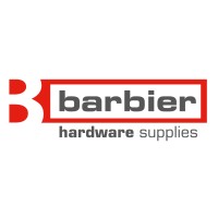 Barbier (Hardware Supplies) logo, Barbier (Hardware Supplies) contact details