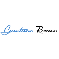 Gaetano Romeo Consulting logo, Gaetano Romeo Consulting contact details