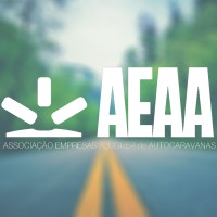 AEAA - Associação de Empresas de Aluguer de Autocaravanas logo, AEAA - Associação de Empresas de Aluguer de Autocaravanas contact details