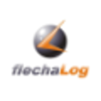 FlechaLog S.A. logo, FlechaLog S.A. contact details