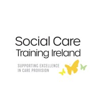 Social Care Training Ireland logo, Social Care Training Ireland contact details