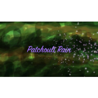 Patchouli Rain logo, Patchouli Rain contact details