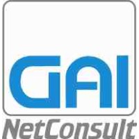 GAI NetConsult GmbH logo, GAI NetConsult GmbH contact details