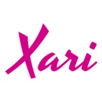 Xari logo, Xari contact details