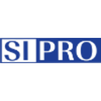 SI PRO logo, SI PRO contact details