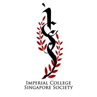 Imperial College Singapore Society logo, Imperial College Singapore Society contact details