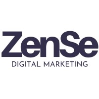 ZenSe Digital Marketing logo, ZenSe Digital Marketing contact details