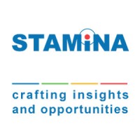 Stamina Asia logo, Stamina Asia contact details