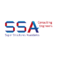 Super Structure Associates logo, Super Structure Associates contact details