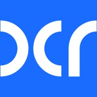 DCR Solutions logo, DCR Solutions contact details