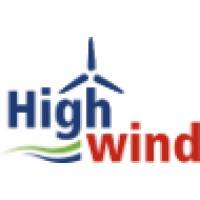 High Wind logo, High Wind contact details