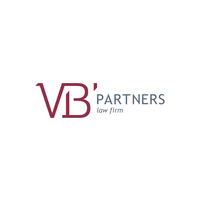 VB PARTNERS logo, VB PARTNERS contact details