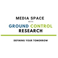 Ground Control Research logo, Ground Control Research contact details