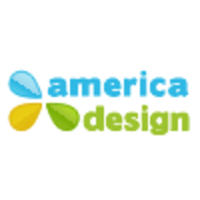 América Design logo, América Design contact details