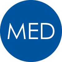 MED Oftalmología logo, MED Oftalmología contact details