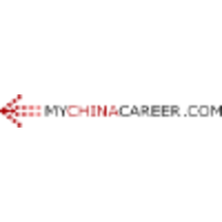 MyChinaCareer logo, MyChinaCareer contact details