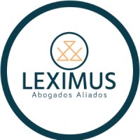 LEXIMUS ABOGADOS logo, LEXIMUS ABOGADOS contact details