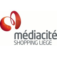 Médiacité Shopping Liège logo, Médiacité Shopping Liège contact details