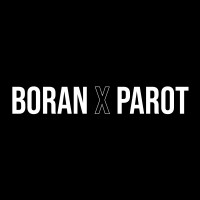 BORAN X PAROT® logo, BORAN X PAROT® contact details