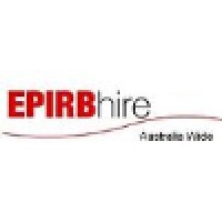 EPIRBhire logo, EPIRBhire contact details