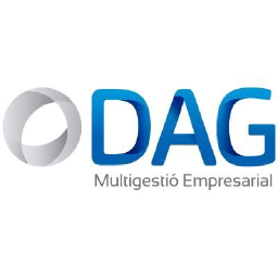 DAG MULTIGESTIÓ EMPRESARIAL, SL logo, DAG MULTIGESTIÓ EMPRESARIAL, SL contact details