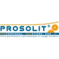 Prosolit ADF Sprl logo, Prosolit ADF Sprl contact details