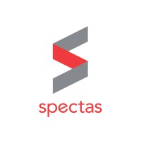 Spectas logo, Spectas contact details