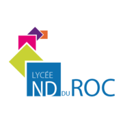 Lycée Notre Dame du Roc logo, Lycée Notre Dame du Roc contact details