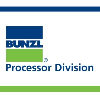 Bunzl Processor Division logo, Bunzl Processor Division contact details