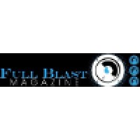 Full Blast Magazine logo, Full Blast Magazine contact details