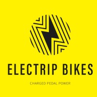 Electrip Bikes logo, Electrip Bikes contact details