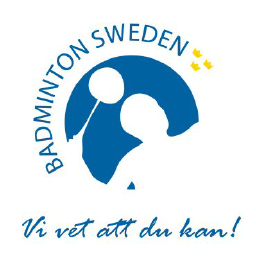 Svenska Badmintonförbundet logo, Svenska Badmintonförbundet contact details