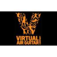 Virtual Air Guitar Company Oy logo, Virtual Air Guitar Company Oy contact details