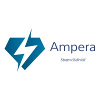 Ampera Ladeløsninger logo, Ampera Ladeløsninger contact details