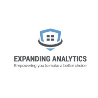 Expanding Analytics logo, Expanding Analytics contact details