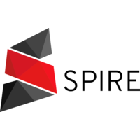 Spire GmbH logo, Spire GmbH contact details