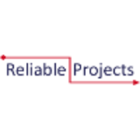 Reliable Projects logo, Reliable Projects contact details