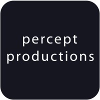 Percept Productions logo, Percept Productions contact details