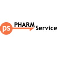 PHARMSERVICE logo, PHARMSERVICE contact details