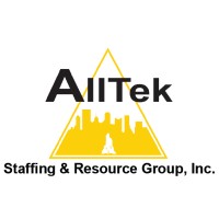 AllTek Holdings logo, AllTek Holdings contact details