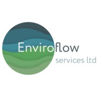 Enviroflow Services Ltd logo, Enviroflow Services Ltd contact details