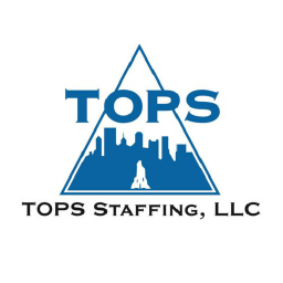 Tops Staffing logo, Tops Staffing contact details