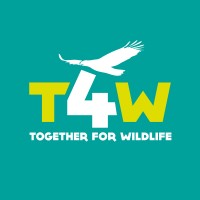 Together For Wildlife logo, Together For Wildlife contact details