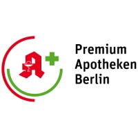 Premium Apotheken Berlin logo, Premium Apotheken Berlin contact details