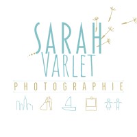 Sarah Varlet Photographie - Artisan photographe logo, Sarah Varlet Photographie - Artisan photographe contact details