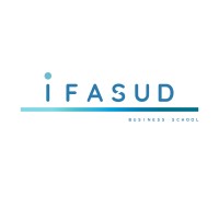 IFASUD logo, IFASUD contact details