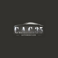 CAC35 Automobiles logo, CAC35 Automobiles contact details