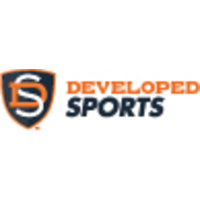 Developed Sports logo, Developed Sports contact details